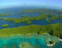 Wonders of Micronesia
